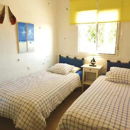 Villa Peperent Mediterraneo *