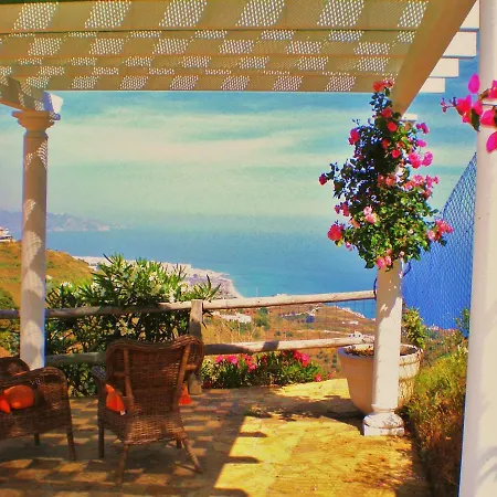 Peperent Mediterraneo Villa