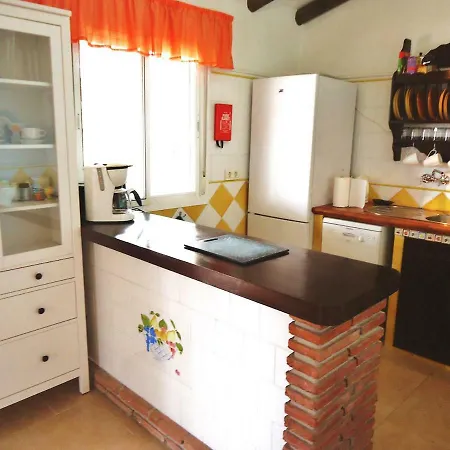 Peperent Mediterraneo Villa *
