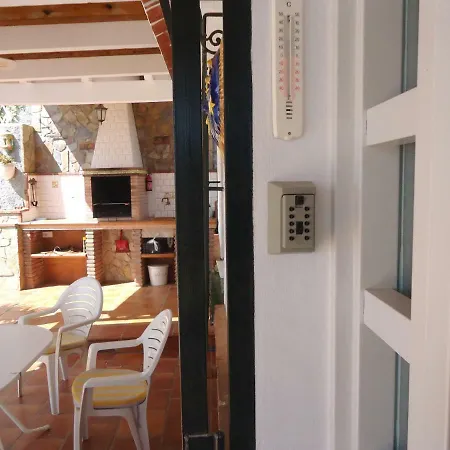 Peperent Mediterraneo *