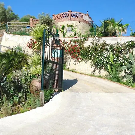 Peperent Mediterraneo