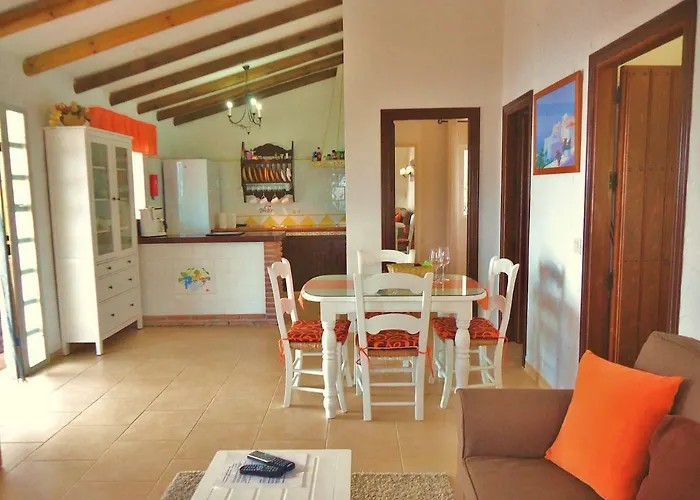 Villa Peperent Mediterraneo *