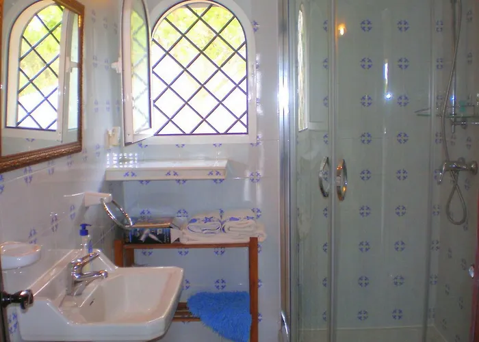 Villa Peperent Mediterraneo Nerja