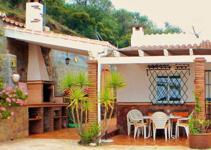 Peperent Mediterraneo Villa