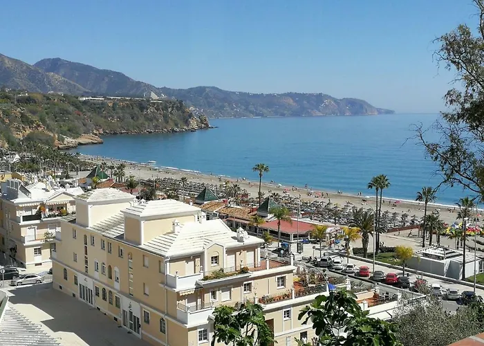 Peperent Mediterraneo * Nerja