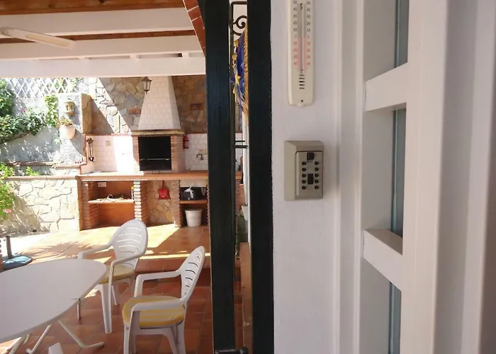 Peperent Mediterraneo *