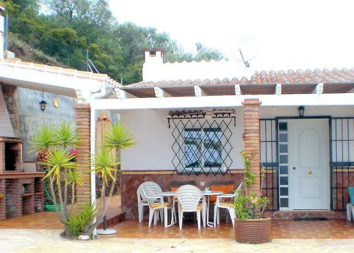 Peperent Mediterraneo * Nerja