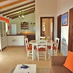 빌라 Peperent Mediterraneo *