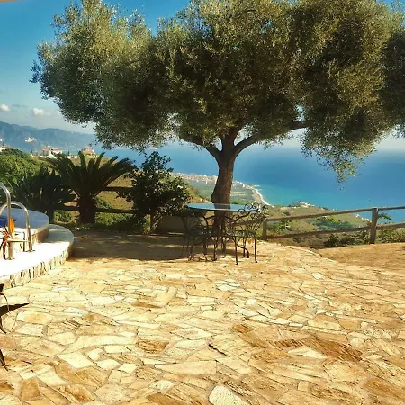 Peperent Mediterraneo