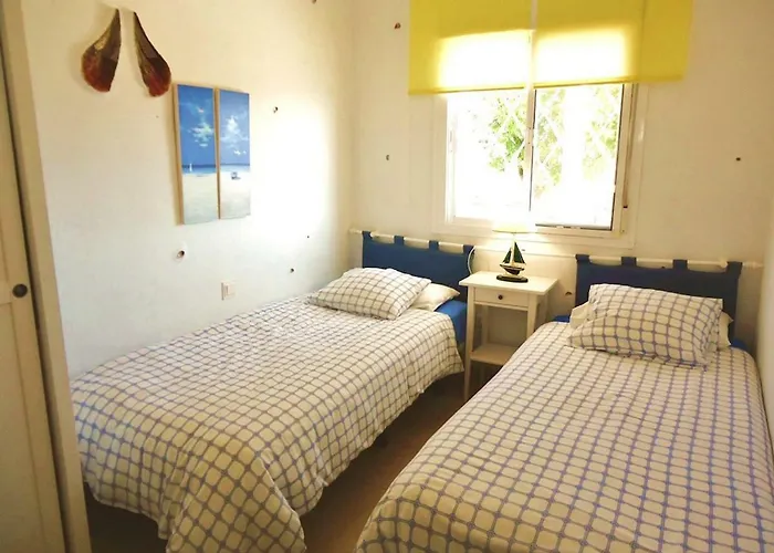 Вилла Peperent Mediterraneo *