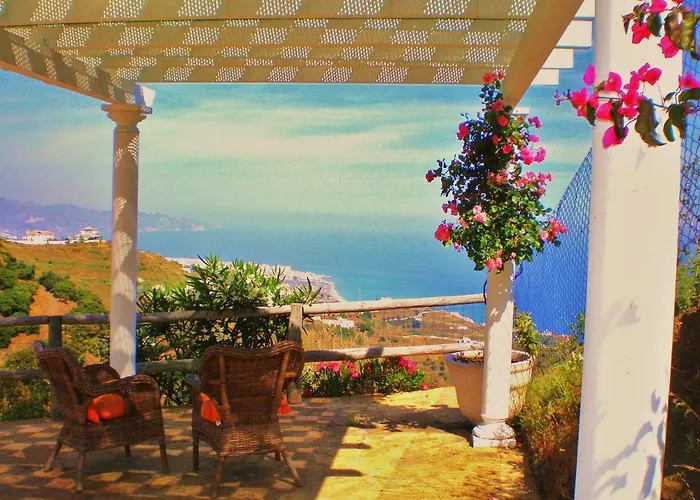 Peperent Mediterraneo 别墅