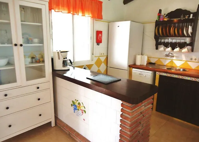 Peperent Mediterraneo Вилла *