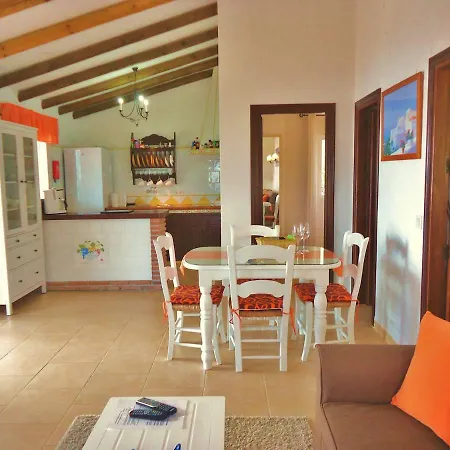 Вилла Peperent Mediterraneo *